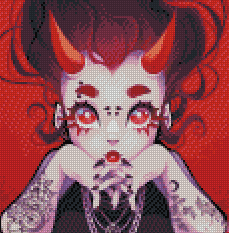 Demonio