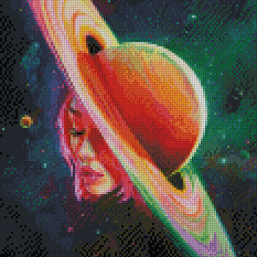 Dizzy Dreams