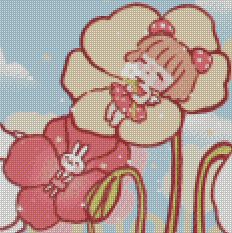 Spring Bliss
