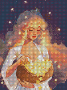Pick A Star