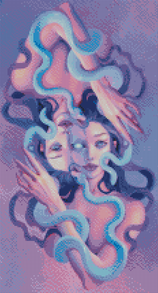 Endless Meld