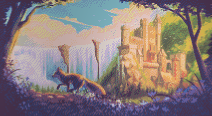 Forgotten Town