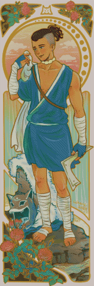 Prince Of Water