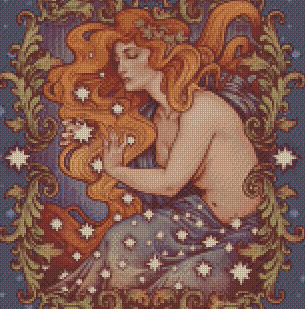 Cosmic Lover