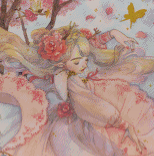 Dance Of Spring