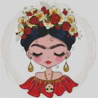 Frida