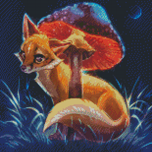 Mushroom Protection