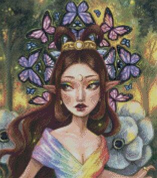Soul Nymph