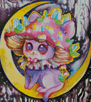 Find Me On The Moon