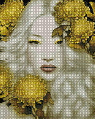 Golden