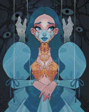 Fantasma