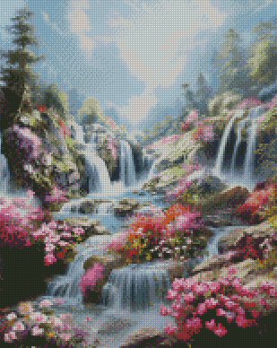 Passion Falls