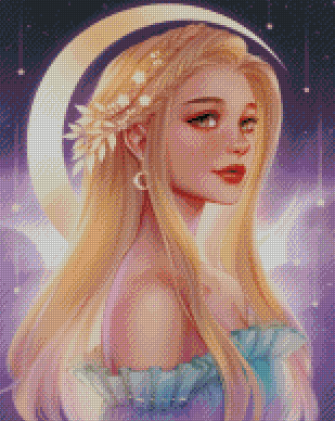 Goddess of Twilight
