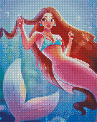 Swim With Me