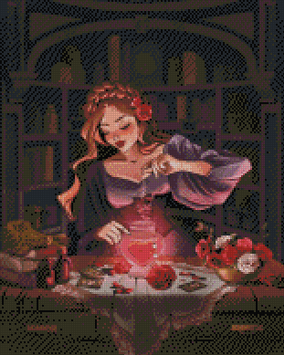 Love Potion