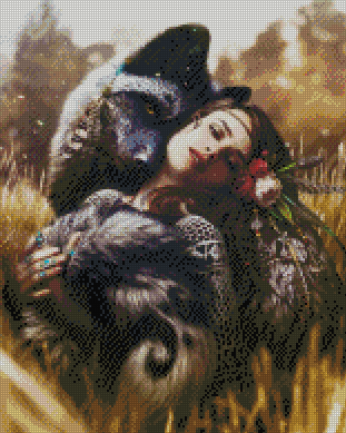 Twin Spirits