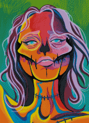 Neon Death