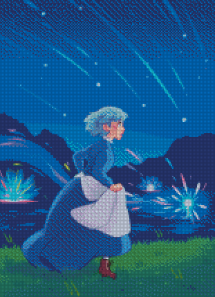 Chasing Stars