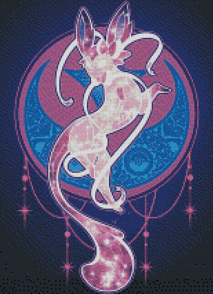 Starry Fairy