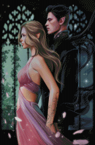 Spring Court Visit