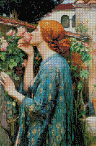 Soul Of The Rose