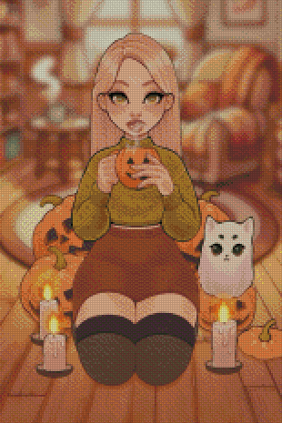 Spooky Season