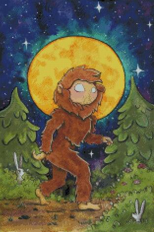 Bigfoot