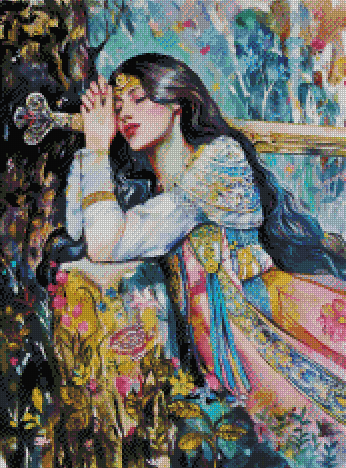 Lady Guinevere