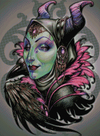 Marvelously Malicious