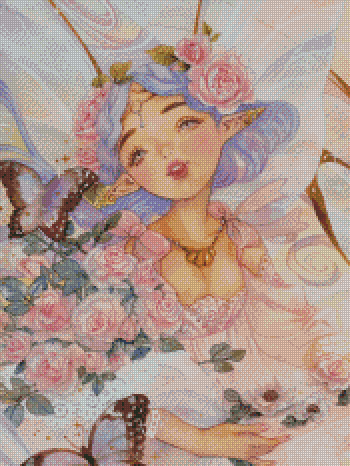 Heavens Parade Fairy One