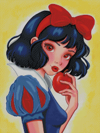 Just One Bite