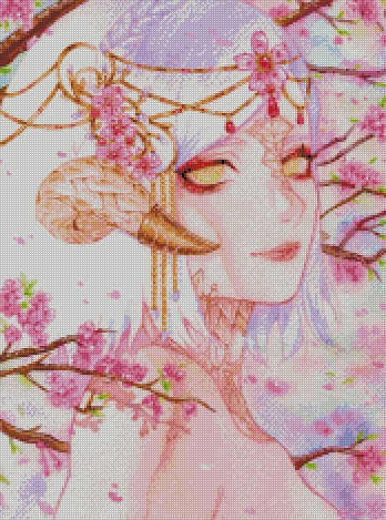 Spirit Of Cherry