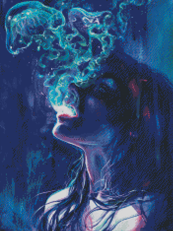 The Ghostmaker