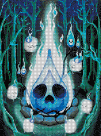 Will Of The Wisps