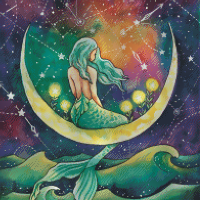 Time With The Moon