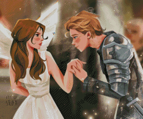 My Angel