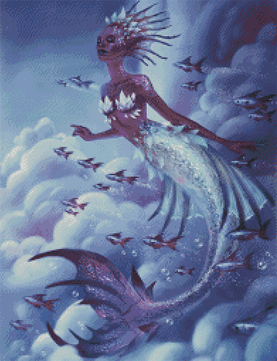 Skymaid