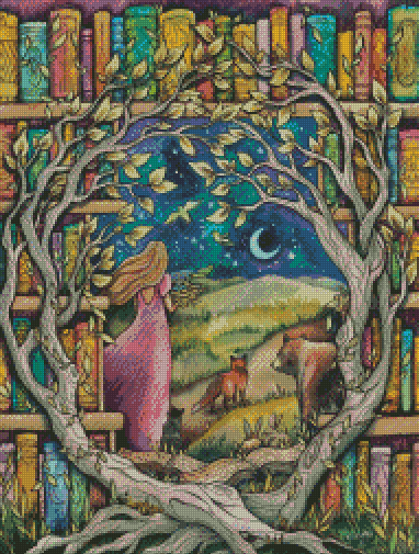 Finding Dreamland