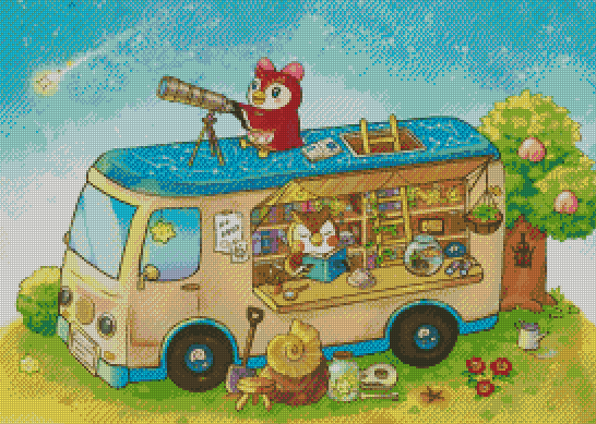 Van Life