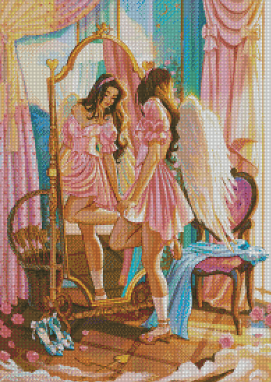 Cupid's Room