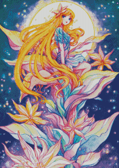 Star Gazer