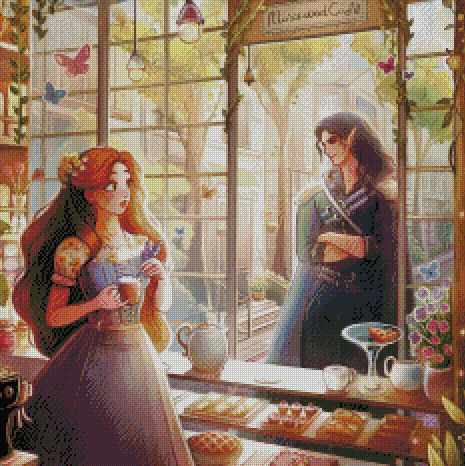 Mosswood Cafe