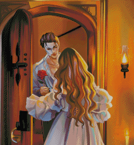 Join Me For The Opera