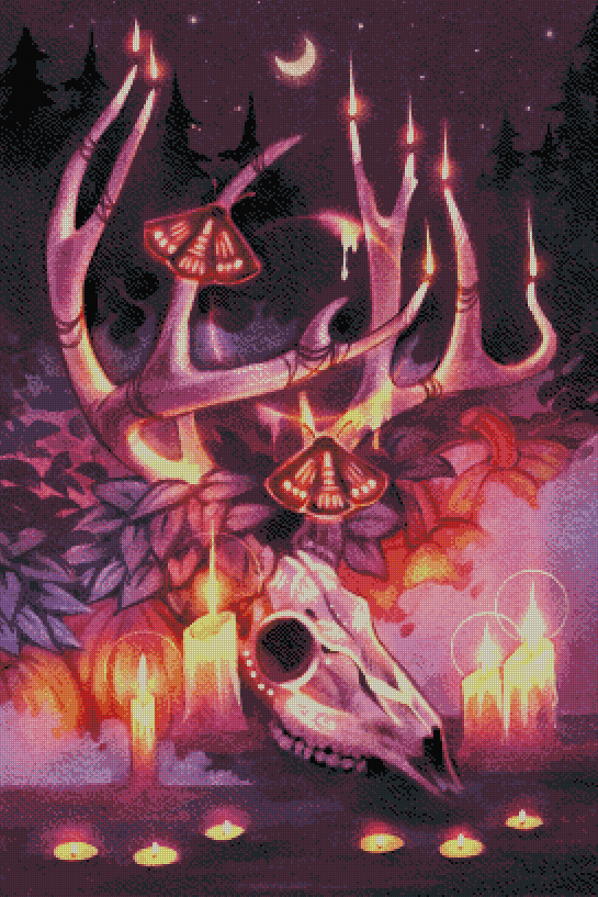 Trick or Treat