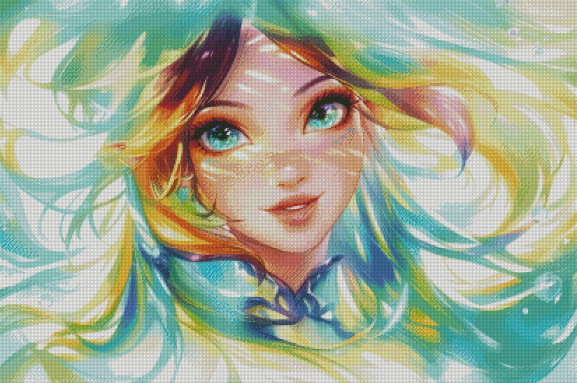 Lemon Lime
