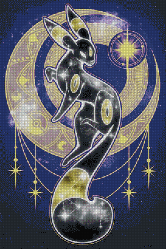 Starry Night