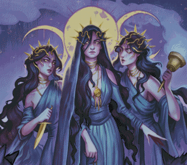 Hecate