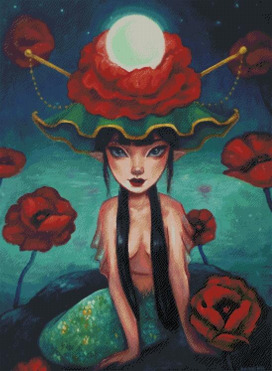 Jewel Of The Sea
