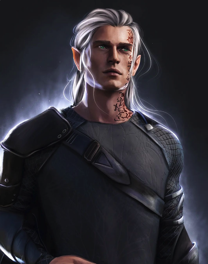 Whitethorn