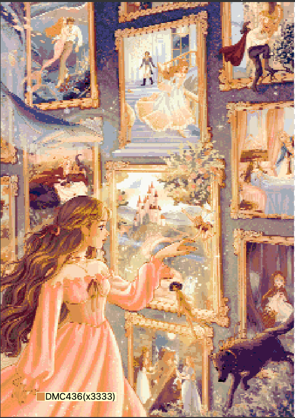 Museum Of Fairytales